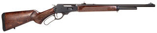Rossi Model R95 45-70 GOVT Lever Action Rifle - 20" - Black Oxide Finish